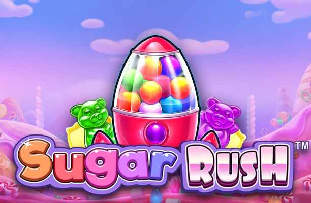 Hazbet Sugar Rush Slot Avantajları!