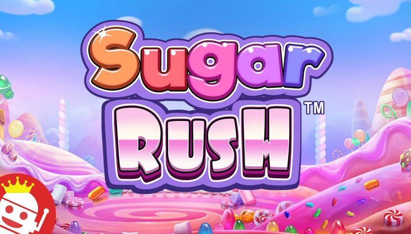 Hazbet'te Sugar Rush Slot Fırsatı Devam Ediyor!