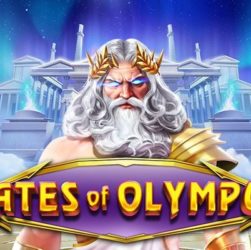 Hazbet Gates of Olympus Oyna