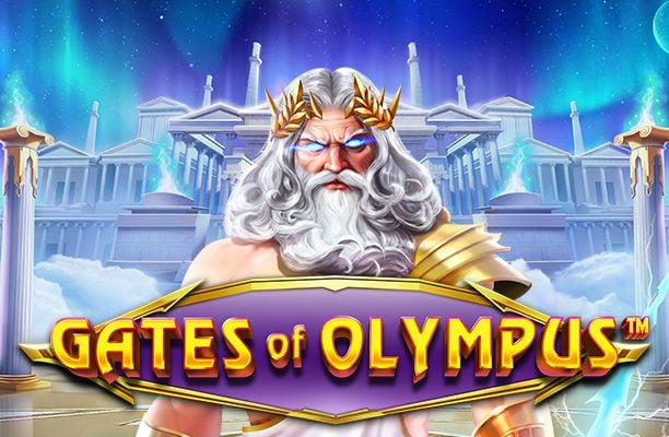 Hazbet Gates of Olympus Oyna