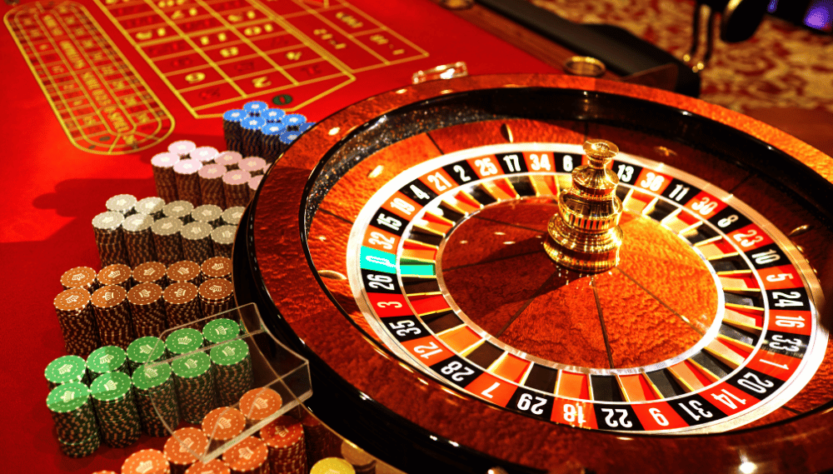 Hazbet casino oyunları