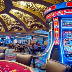 Casino oyunları siteleri