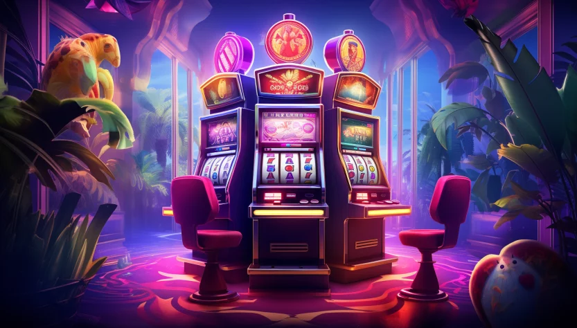 dünyanın en iyi casino siteleri